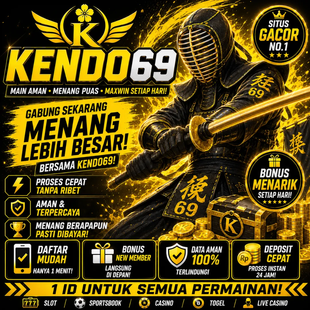 Kendo69